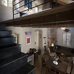 La Divine- Captured By History Inside Palace Loft * Split