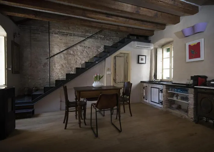 דירה La Divine- Captured By History Inside Palace Loft ספליט